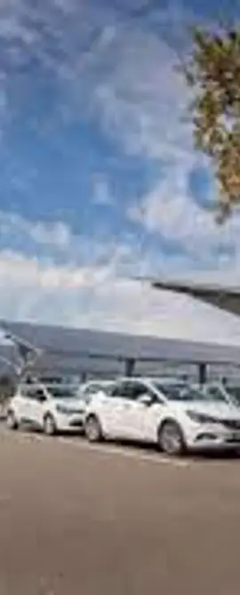 Réserver le Parking de l'aéroport à Perpignan